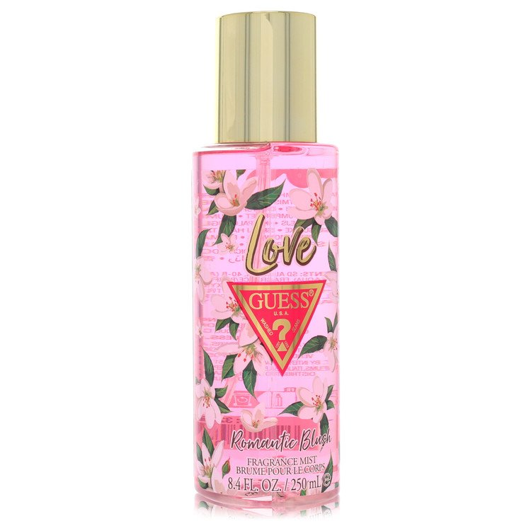 Guess Guess Love Romantic Blush
