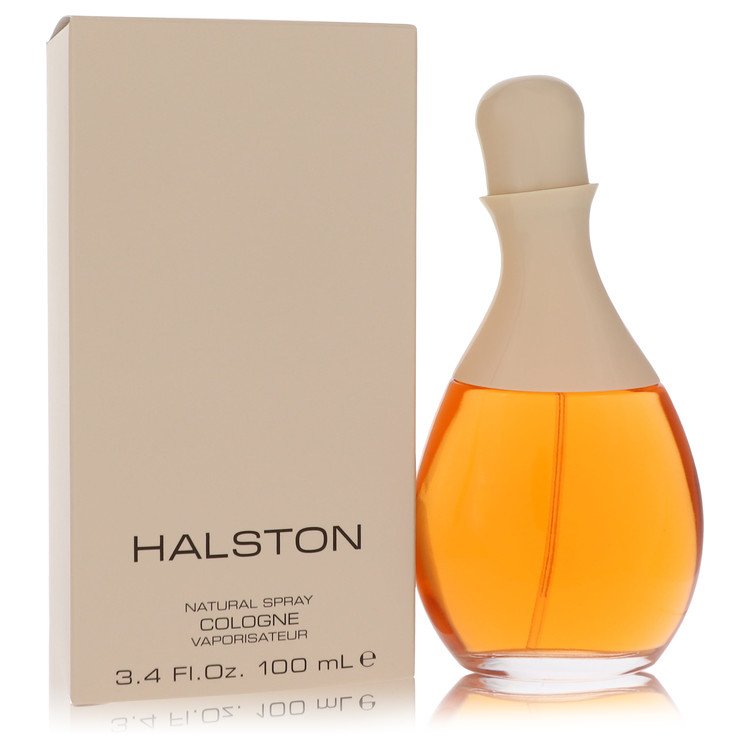 Halston Halston
