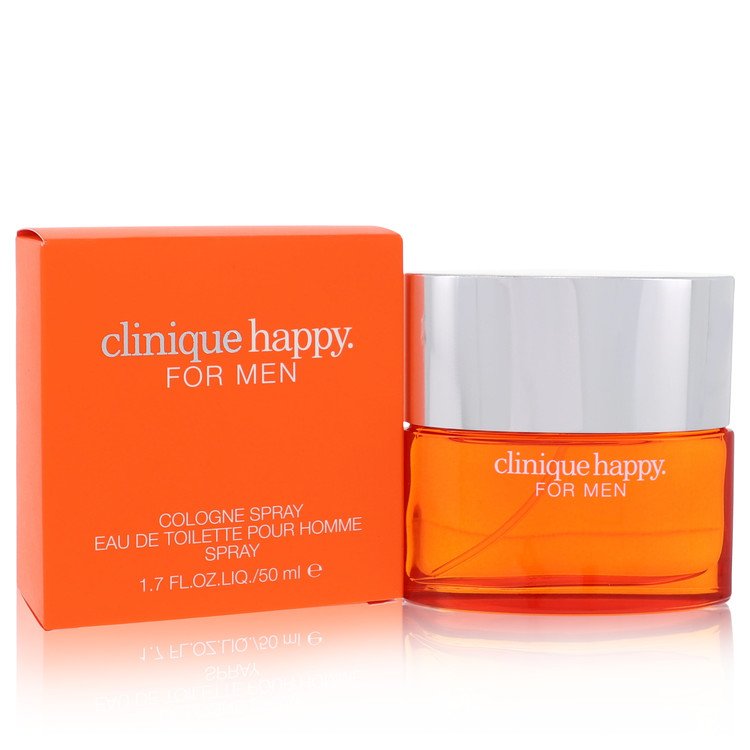 Clinique Happy