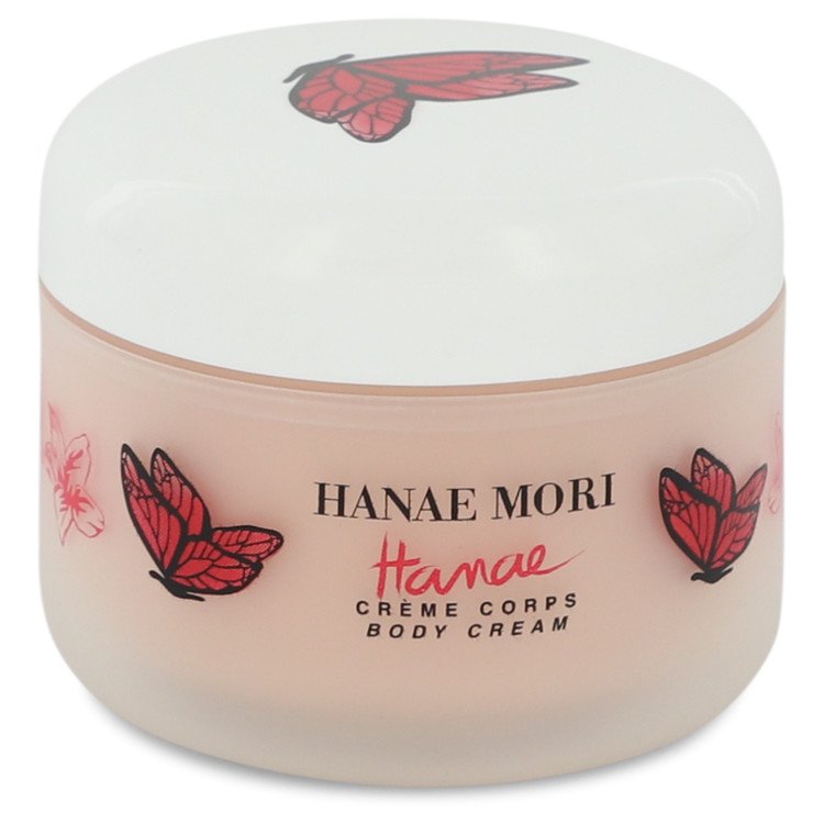 Hanae Mori Hanae