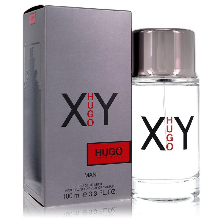 Hugo Boss Hugo XY