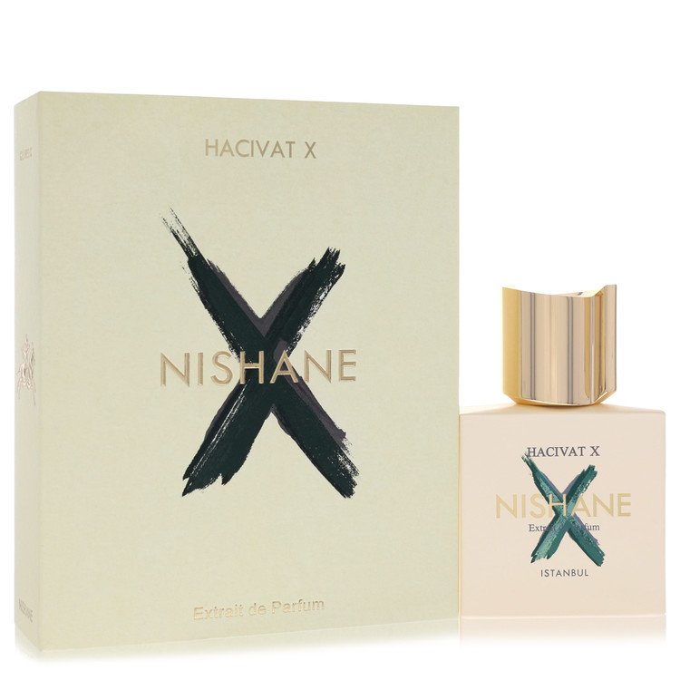 Nishane Hacivat X
