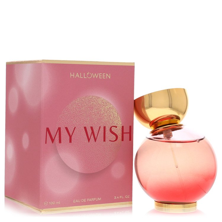 Jesus Del Pozo Halloween My Wish