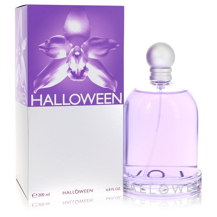 Jesus Del Pozo Halloween