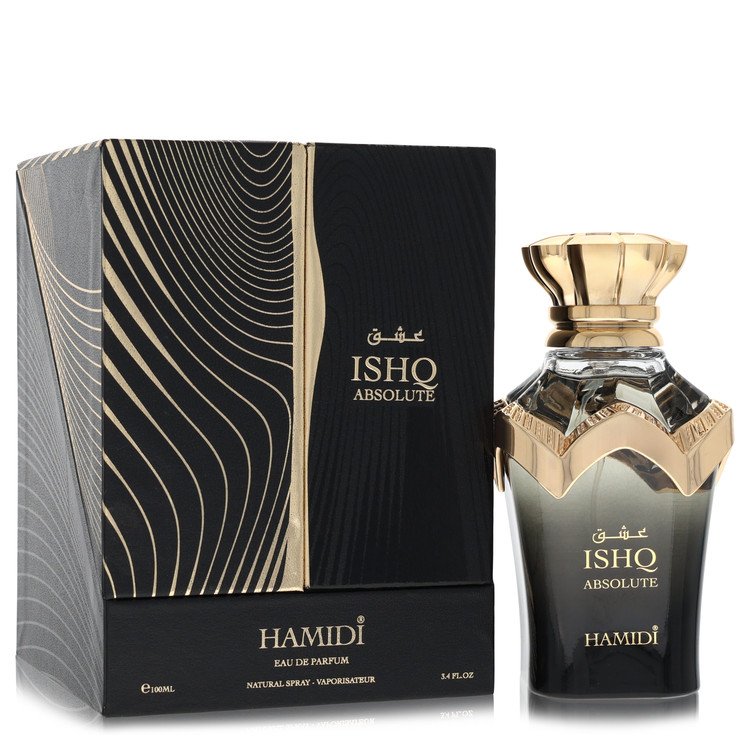Hamidi Ishq Absolute
