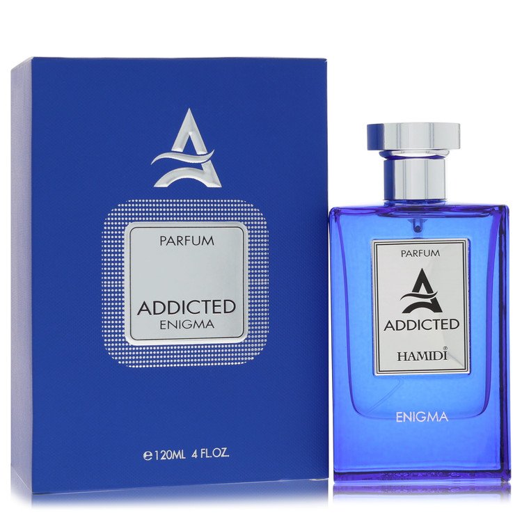 Hamidi Addicted Enigma
