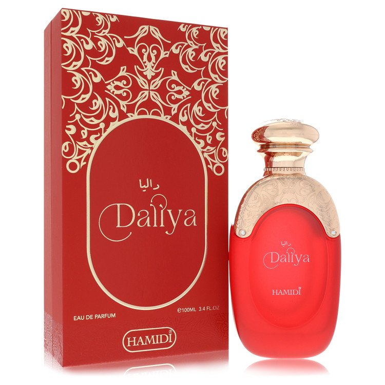 Hamidi Daliya