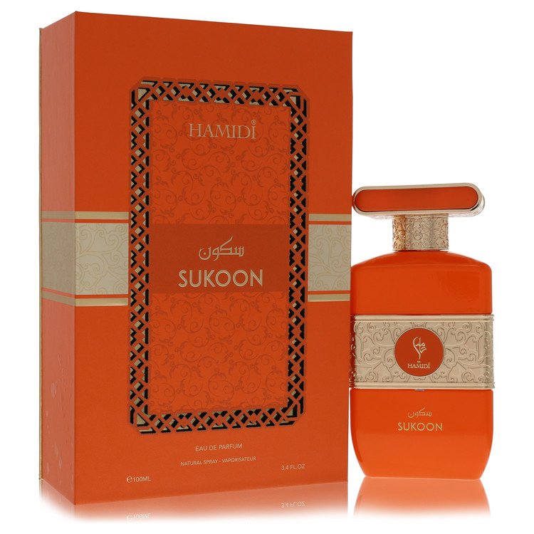Hamidi Hamidi Sukoon