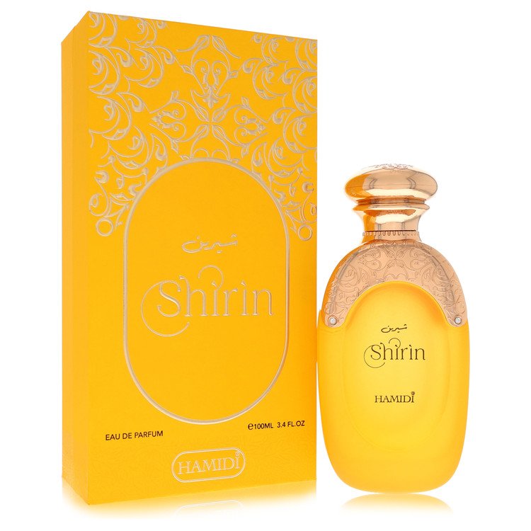 Hamidi Hamidi Shirin