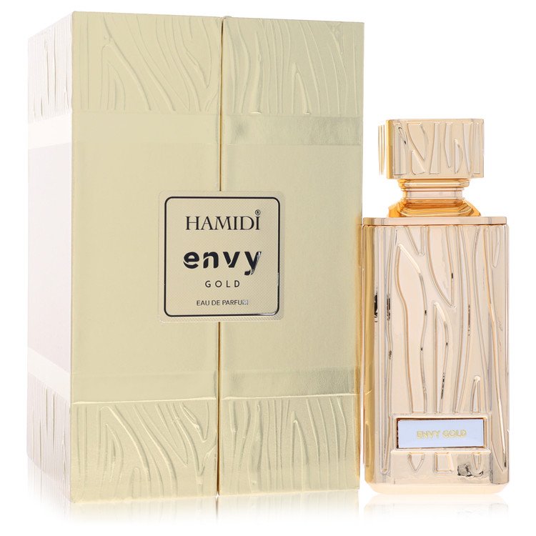 Hamidi Envy Gold