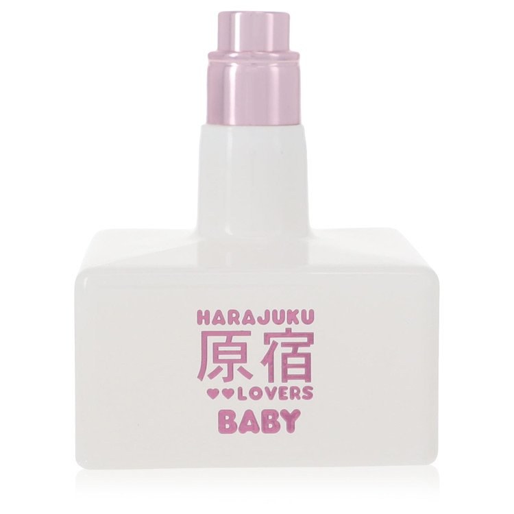 Gwen Stefani Harajuku Lovers Pop Electric Baby
