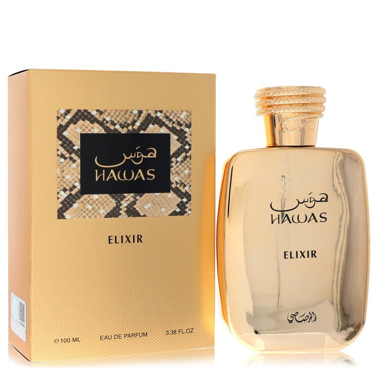 Rasasi Hawas Elixir