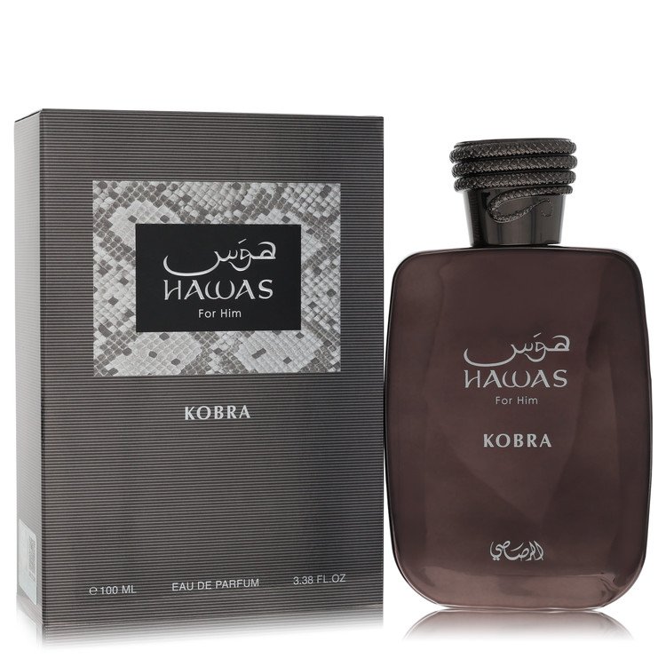Rasasi Hawas Kobra