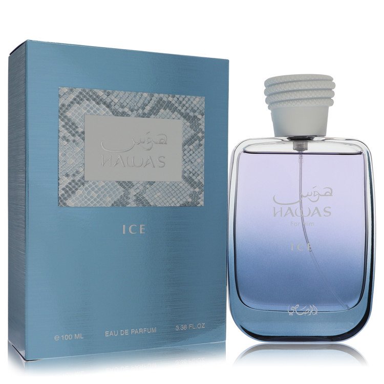 Rasasi Hawas Ice