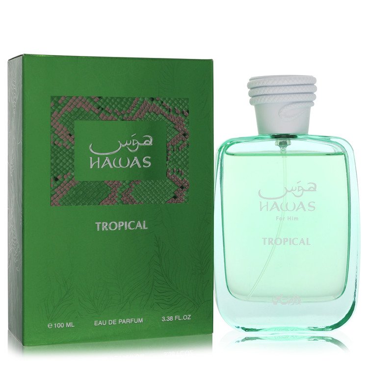Rasasi Hawas Tropical