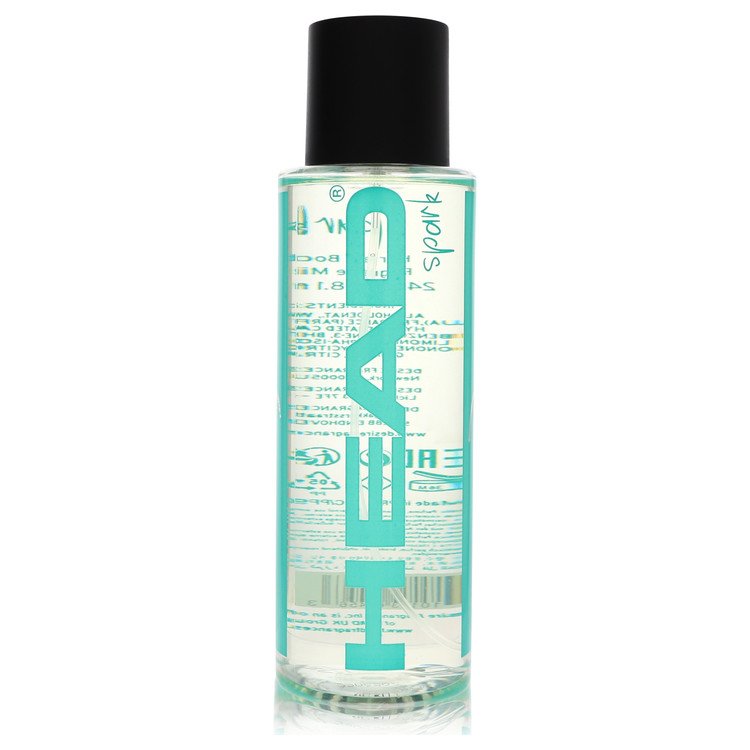 Head Spark Body Mist