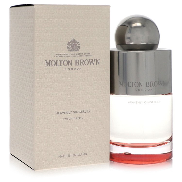 Molton Brown Heavenly Gingerlily