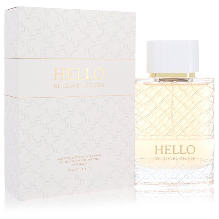 Lionel Richie Hello By Lionel Richie