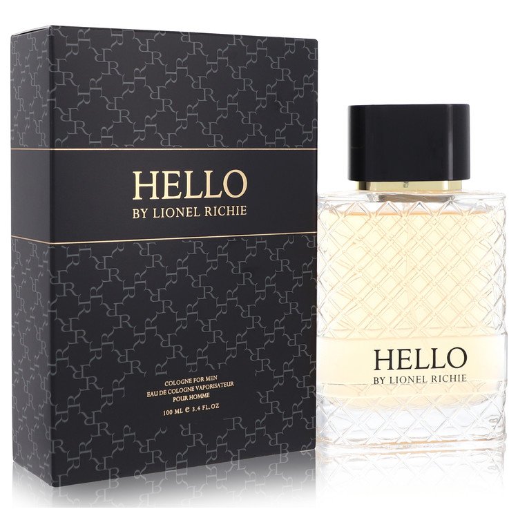 Lionel Richie Hello By Lionel Richie