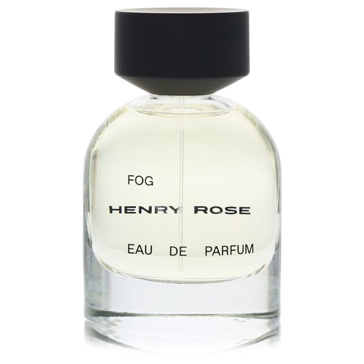 Henry Rose Fog