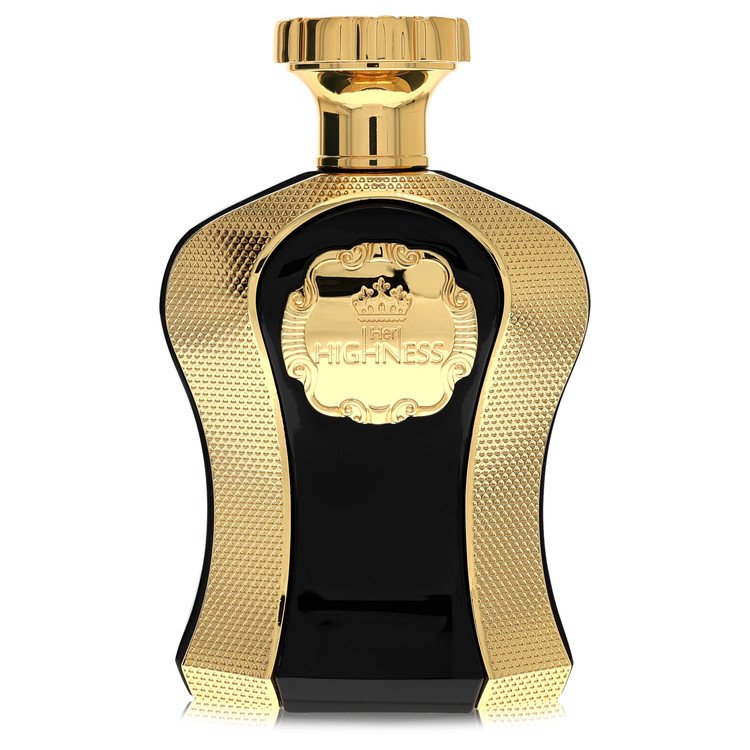 Afnan Her Highness Black