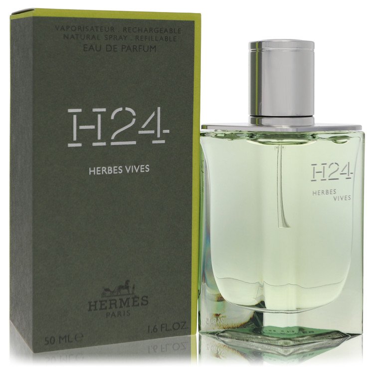 Hermès Hermes H24 Herbes Vives