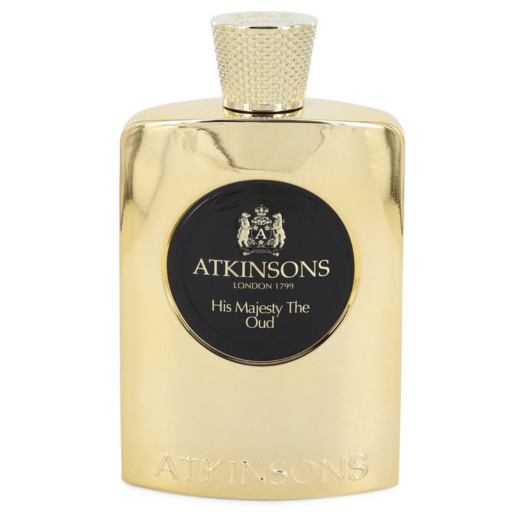 Atkinsons His Majesty The Oud