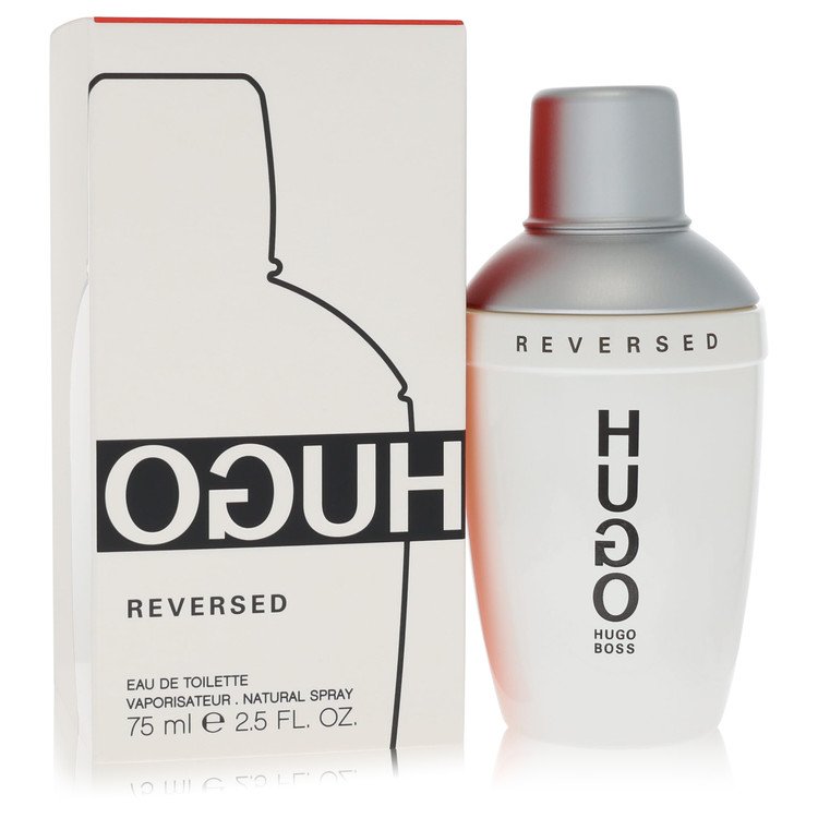 Hugo Boss Hugo Reversed