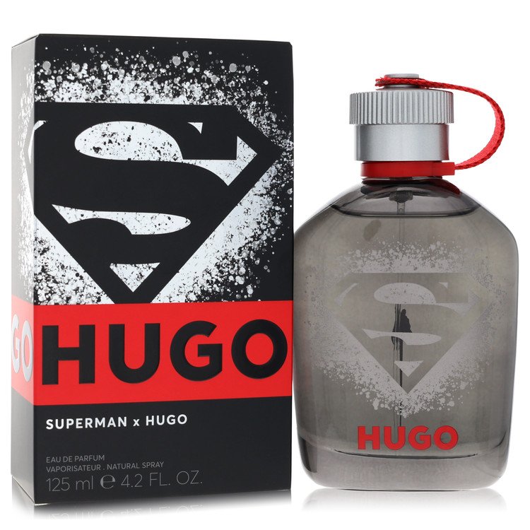 Hugo Boss Hugo X Superman