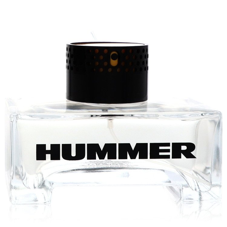 Hummer Hummer