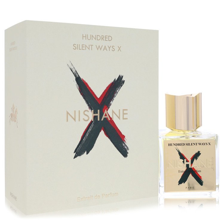Nishane Hundred Silent Ways X