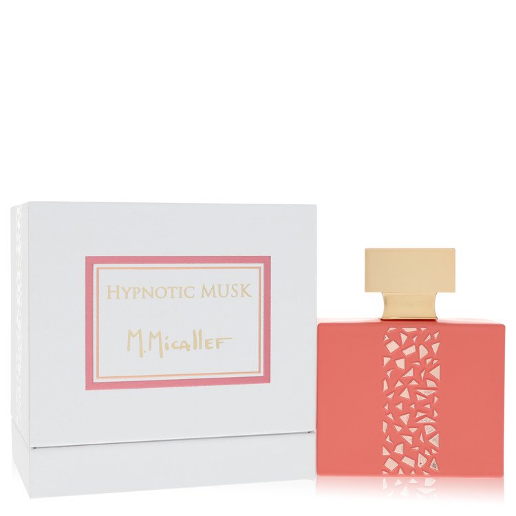 M. Micallef Hypnotic Musk