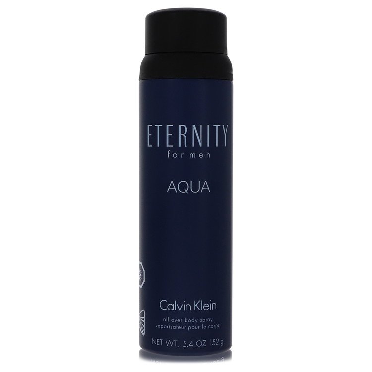 Calvin Klein Eternity Aqua Body Mist