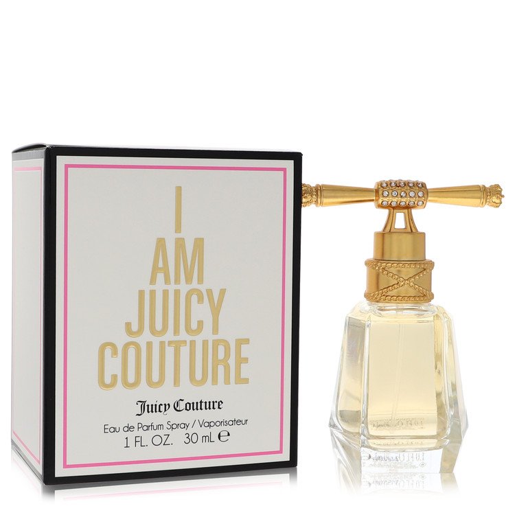 Juicy Couture I am Juicy Couture
