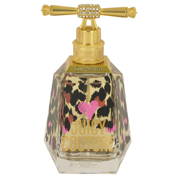 Juicy Couture I Love Juicy Couture
