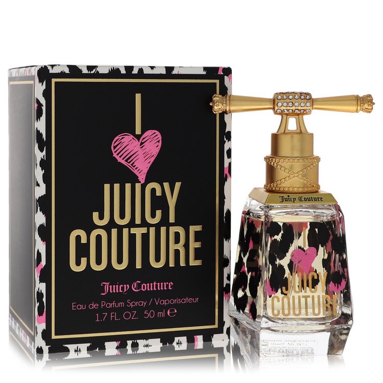 Juicy Couture I Love Juicy Couture