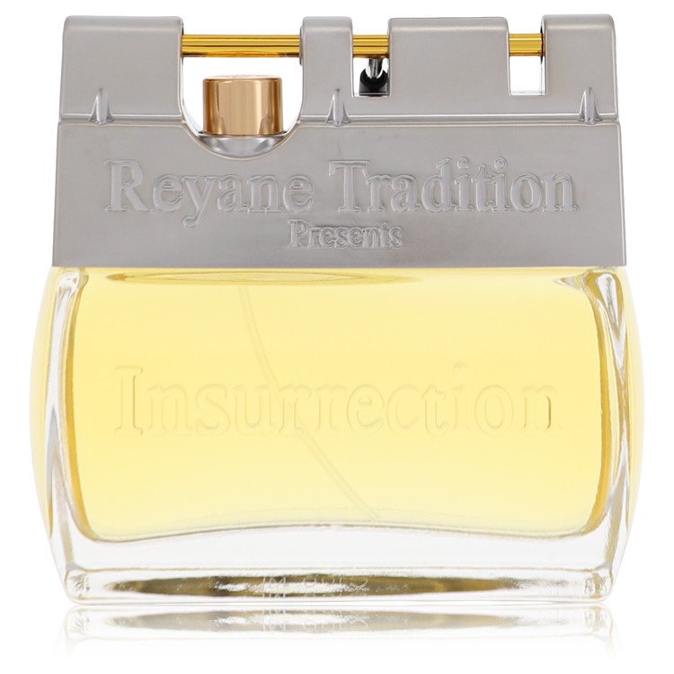 Reyane Tradition Insurrection