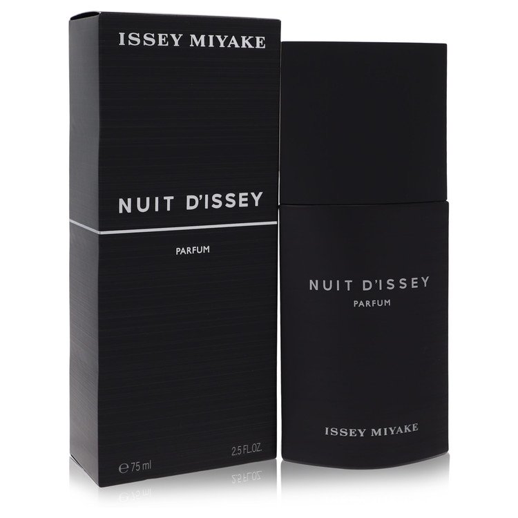 Issey Miyake Nuit D'issey