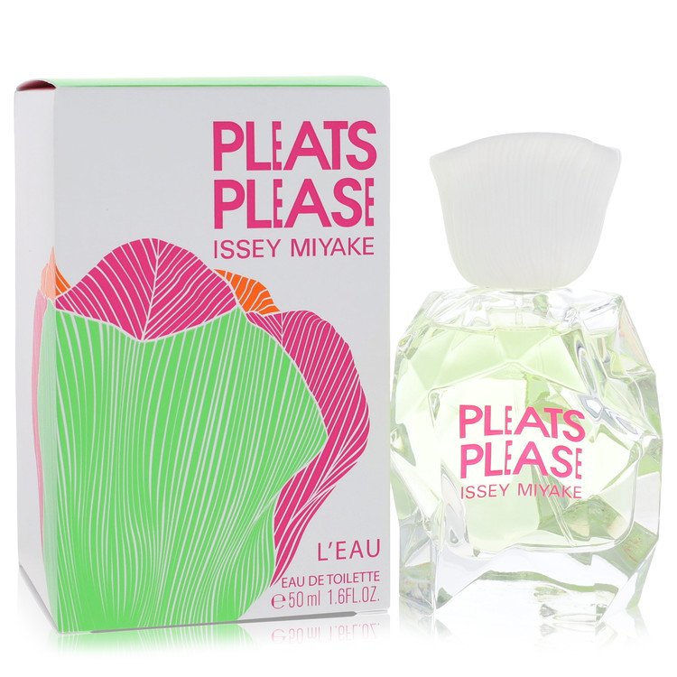 Issey Miyake Pleats Please L'eau