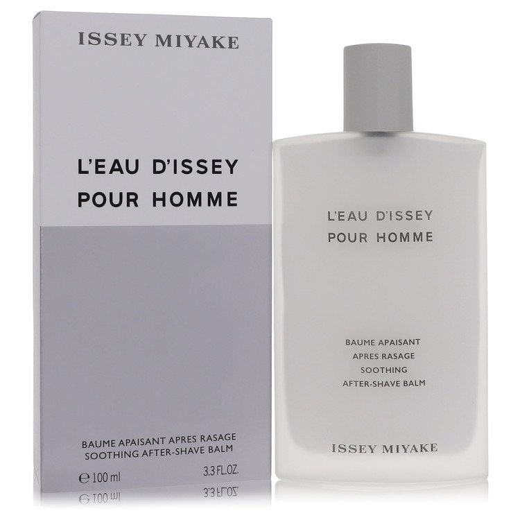 Issey Miyake L'EAU D'ISSEY (issey Miyake) Aftershave
