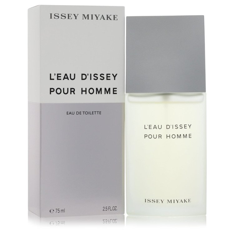 Issey Miyake L'EAU D'ISSEY (issey Miyake)