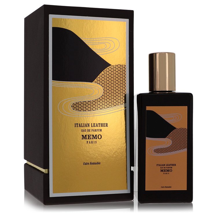 Memo Italian Leather