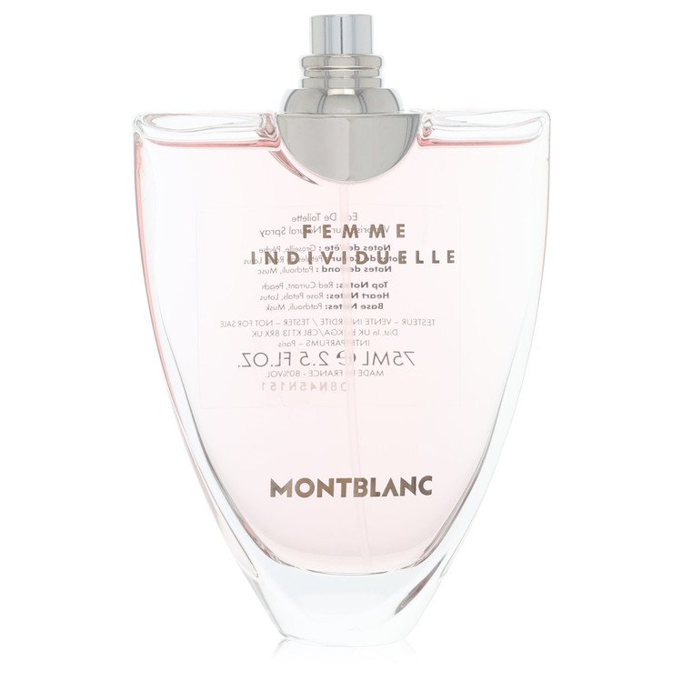 Montblanc Individuelle
