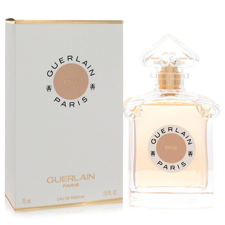 Guerlain Idylle