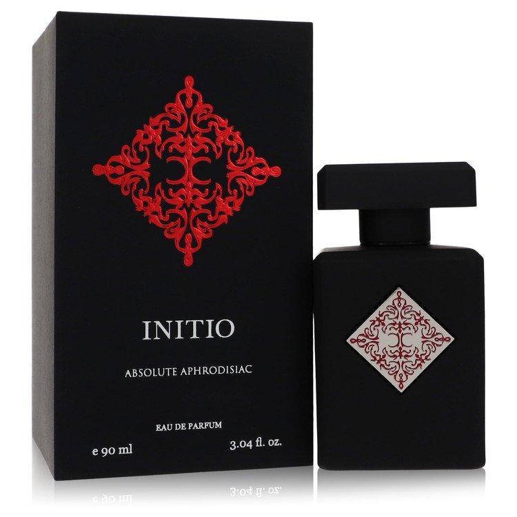 Initio Parfums Prives Initio Absolute Aphrodisiac