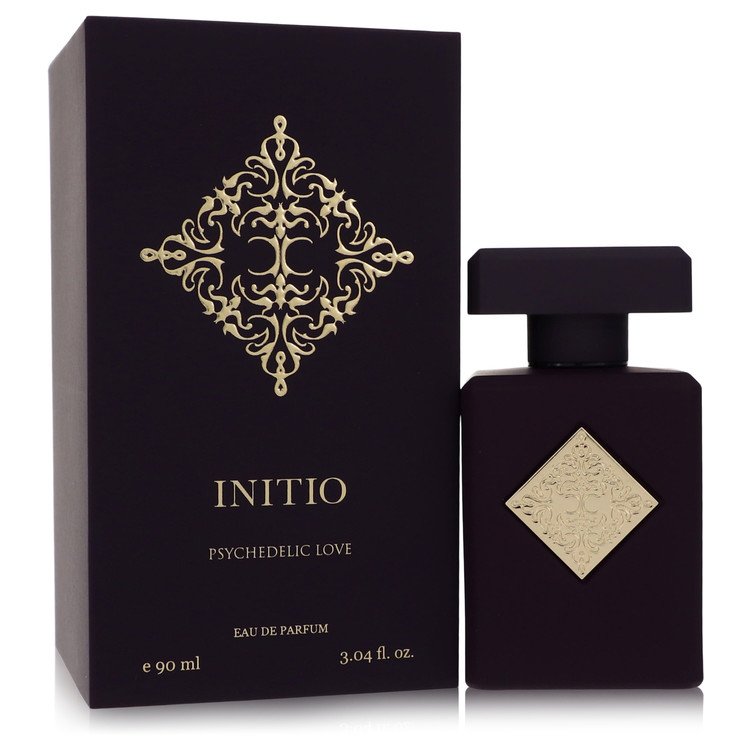 Initio Parfums Prives Initio Psychedelic Love