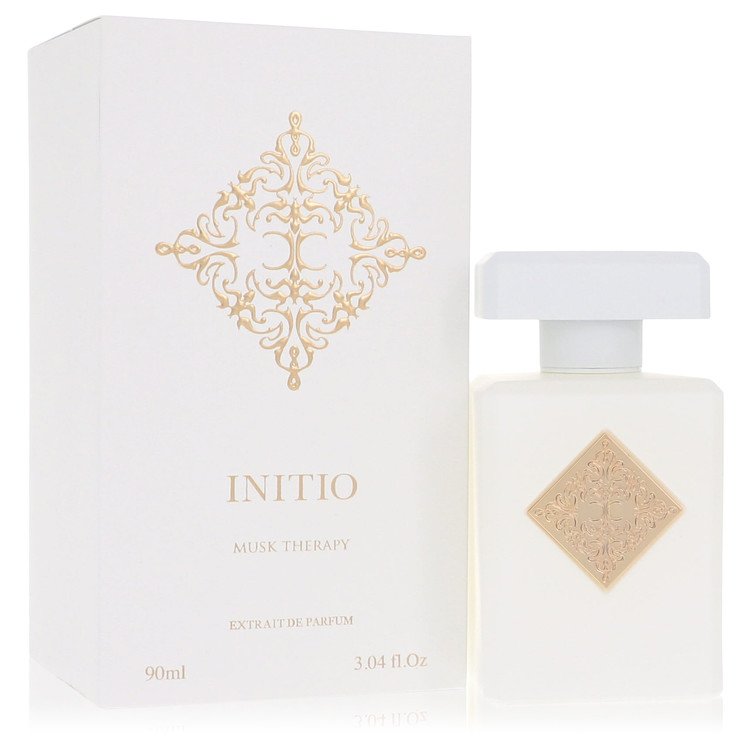 Initio Parfums Prives Initio Musk Therapy