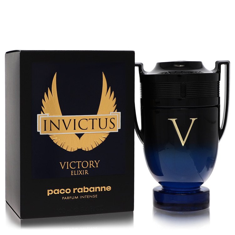 Paco Rabanne Invictus Victory Elixir