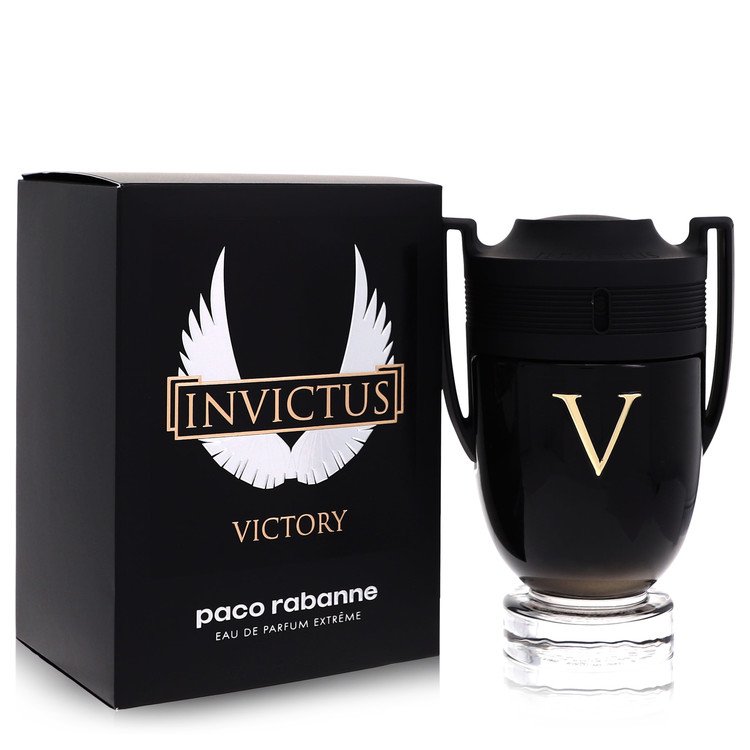 Paco Rabanne Invictus Victory