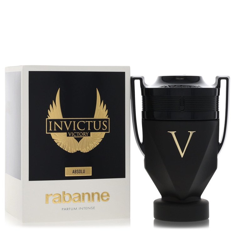 Paco Rabanne Invictus Victory Absolu